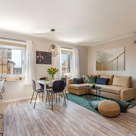 Casa San Vito Apartman Fiume Kültér fotó