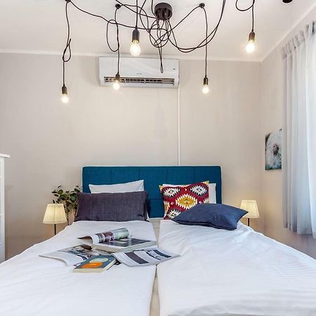 Casa San Vito Apartman Fiume Kültér fotó