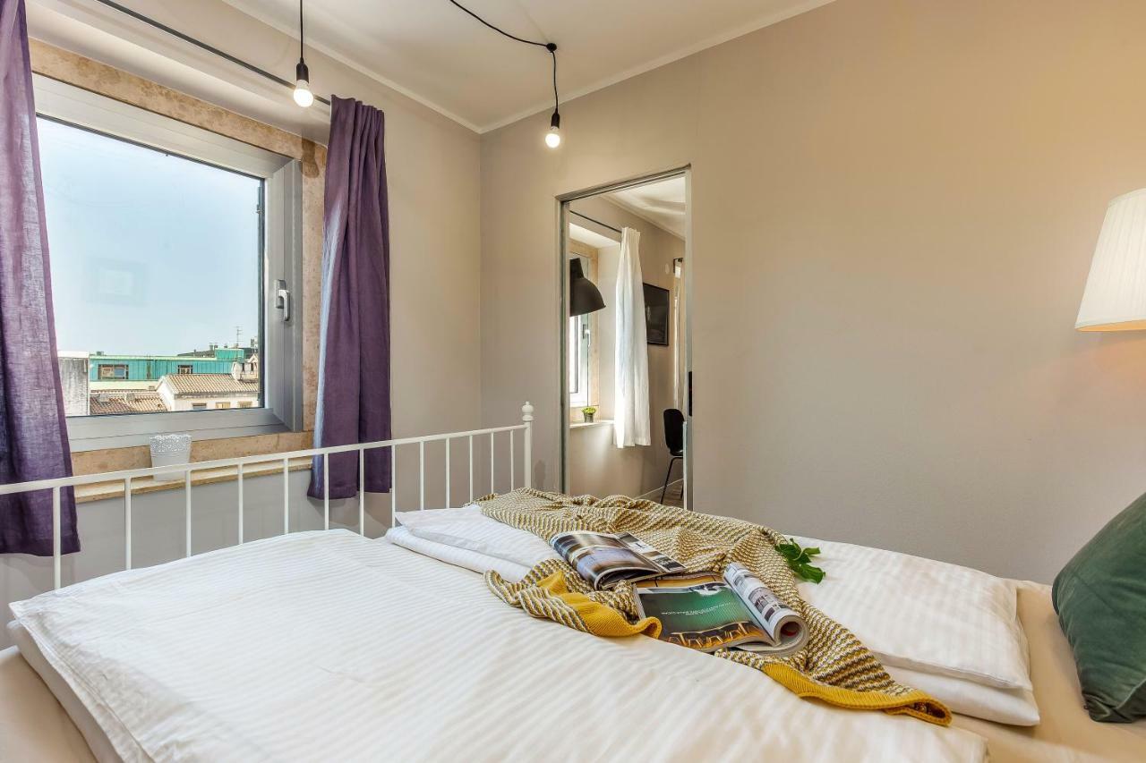 Casa San Vito Apartman Fiume Kültér fotó