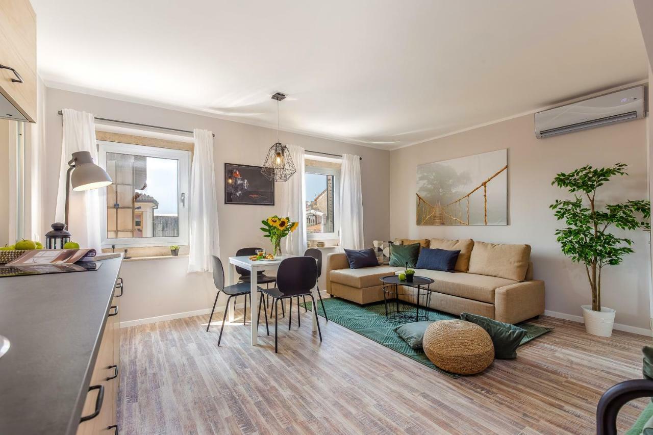 Casa San Vito Apartman Fiume Kültér fotó