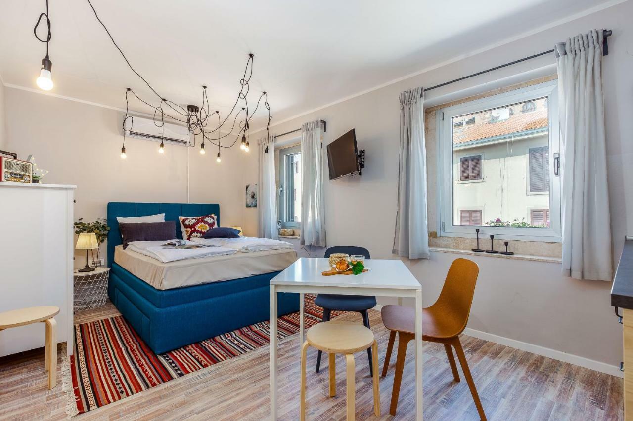 Casa San Vito Apartman Fiume Kültér fotó