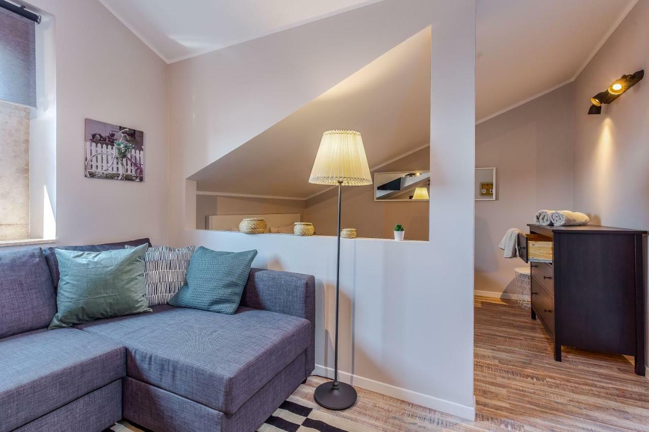 Casa San Vito Apartman Fiume Kültér fotó