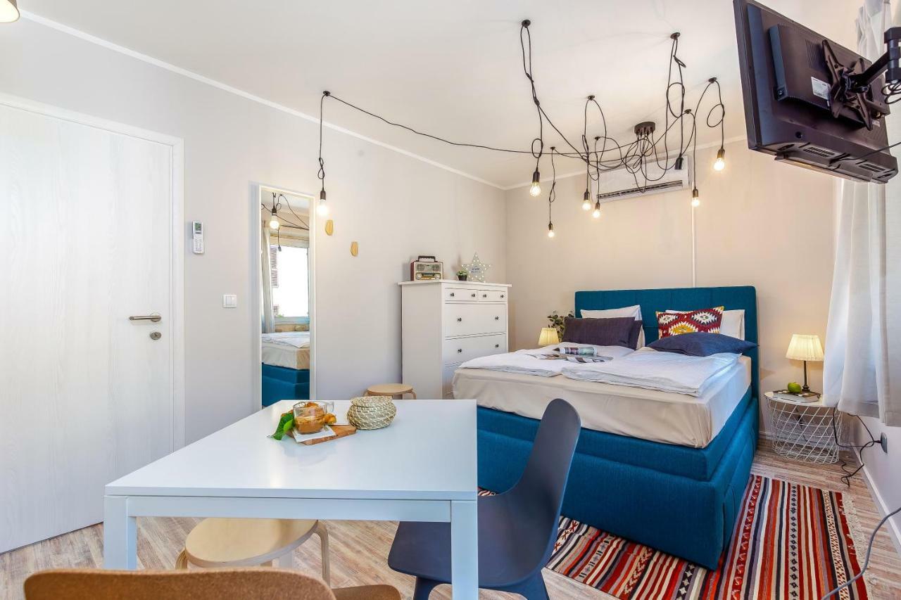 Casa San Vito Apartman Fiume Kültér fotó