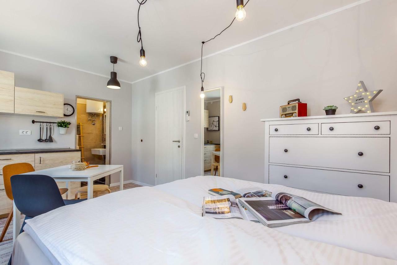 Casa San Vito Apartman Fiume Kültér fotó