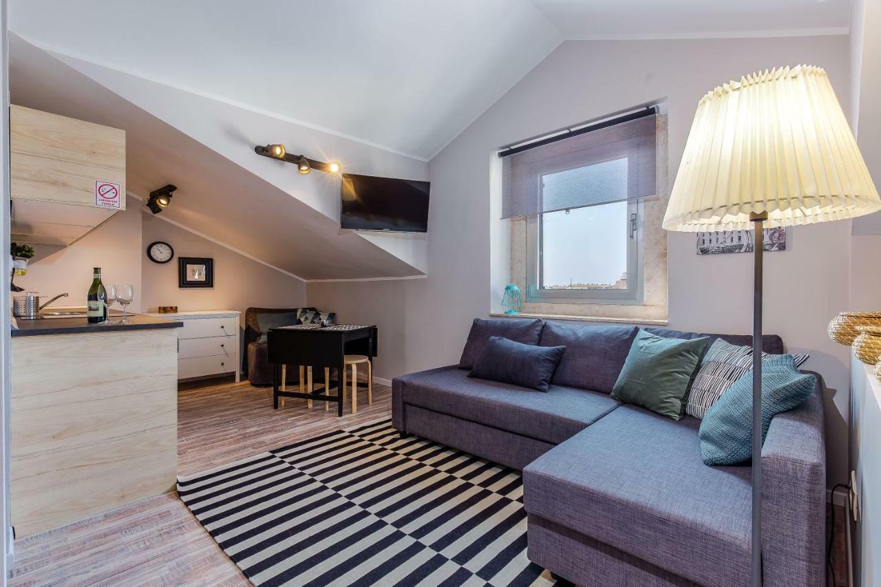 Casa San Vito Apartman Fiume Kültér fotó