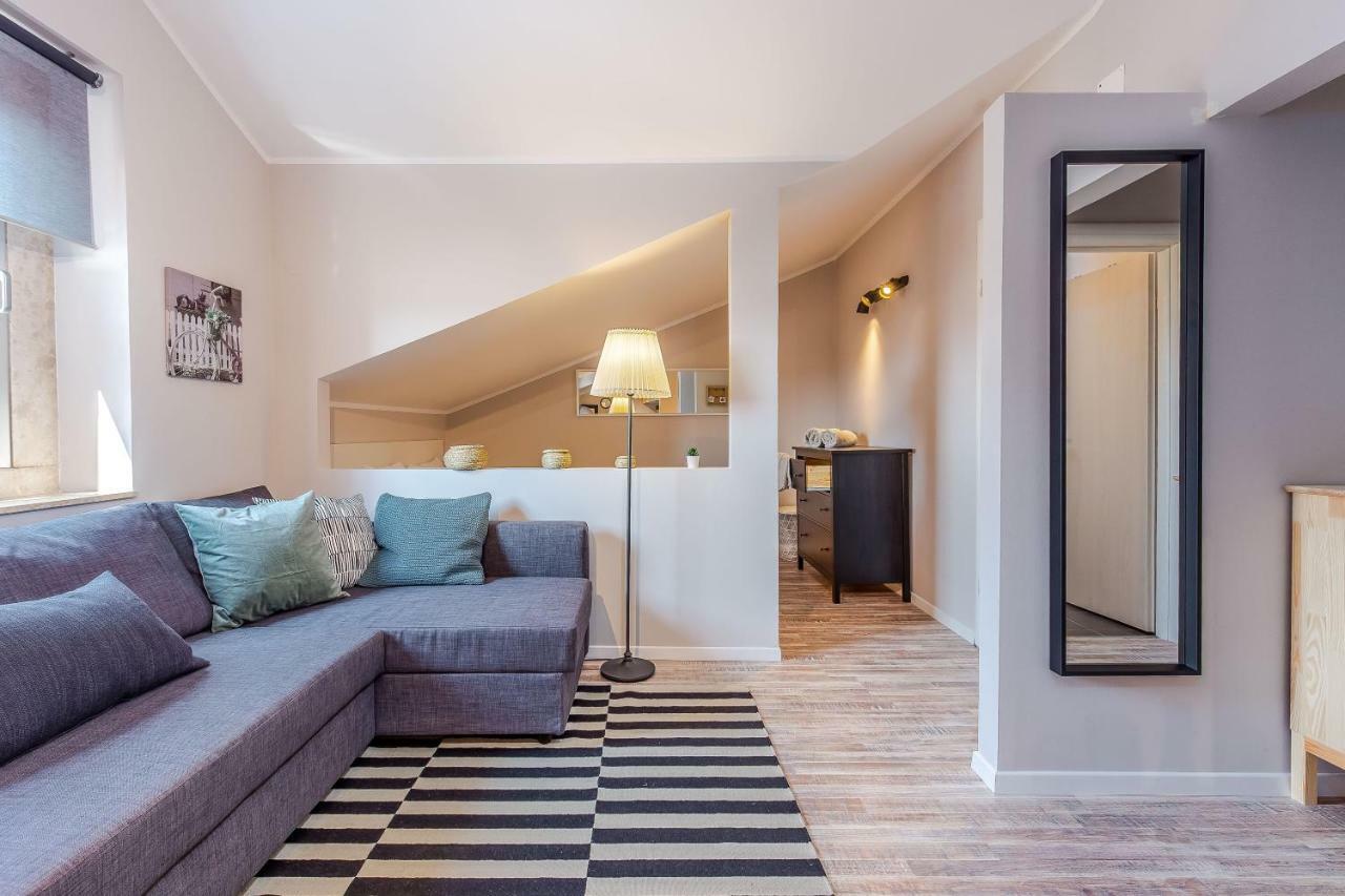 Casa San Vito Apartman Fiume Kültér fotó