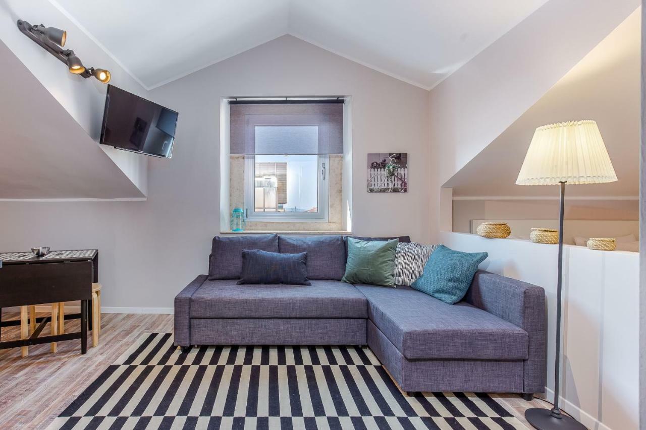 Casa San Vito Apartman Fiume Kültér fotó